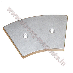 Rare Earth Magnet