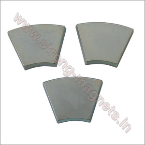 Ndfeb Magnet
