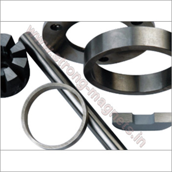 Alnico Ring Magnet