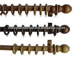 Full Meter Rod Wooden