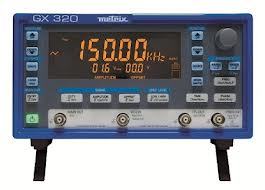 Function Generator Electrical