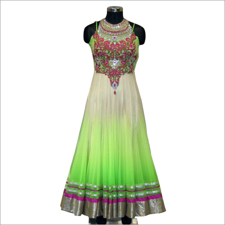 Salwar Suit