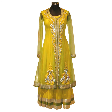Salwar Suit