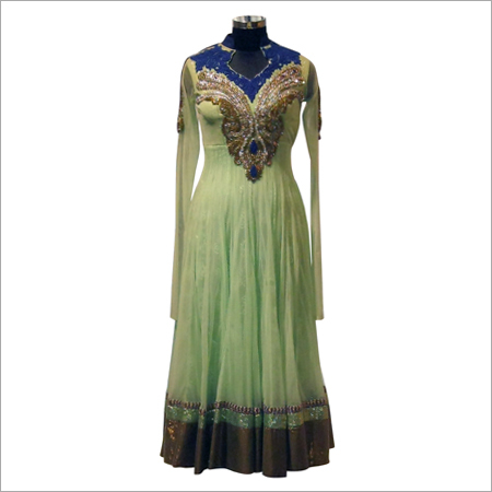 Salwar Suit