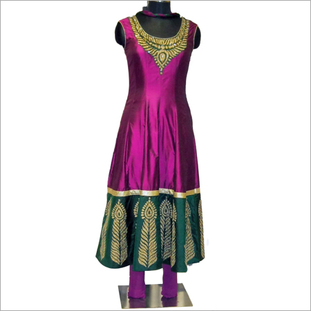 Salwar Suit
