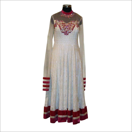 Salwar Suit