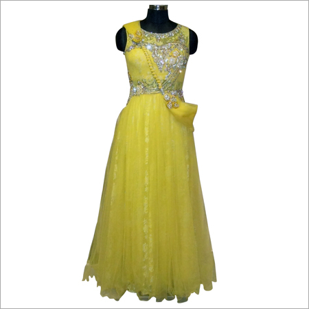 Salwar Suit
