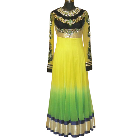 Salwar Suit