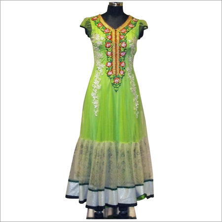 Salwar Suit