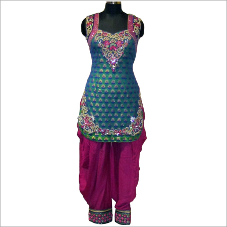 Salwar Suit
