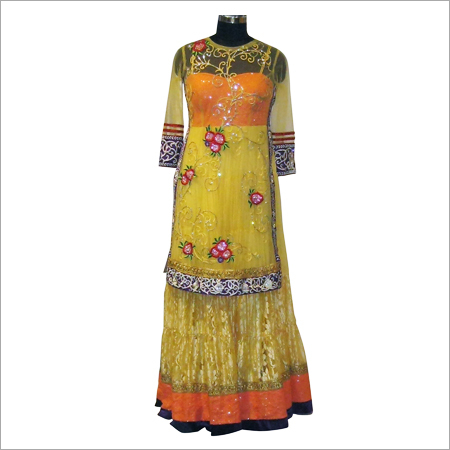 Salwar Suit
