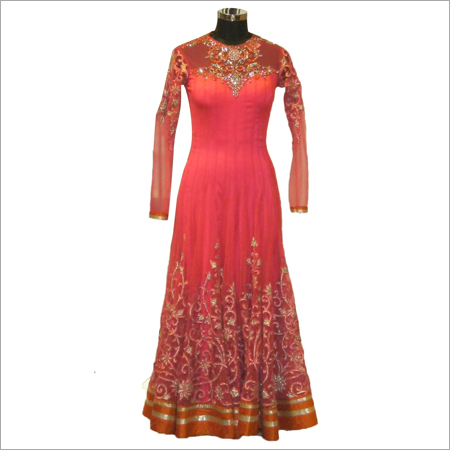 Salwar Suit