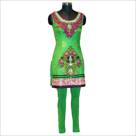 Salwar Suit