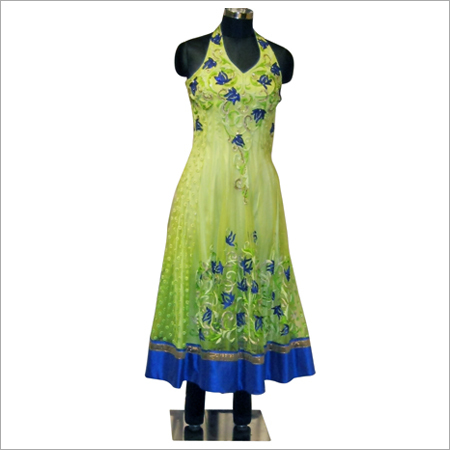 Salwar Suit