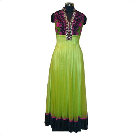 Salwar Suit