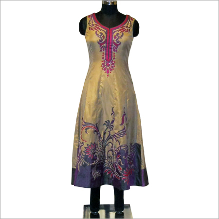 Salwar Suit