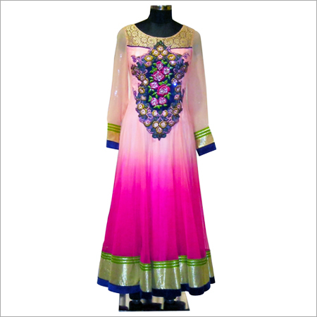 Salwar Suit