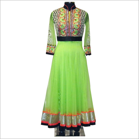 Salwar Suit
