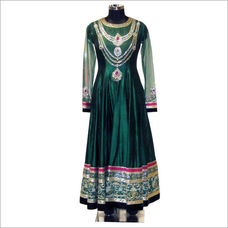 Salwar Suit