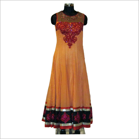 Salwar Suit