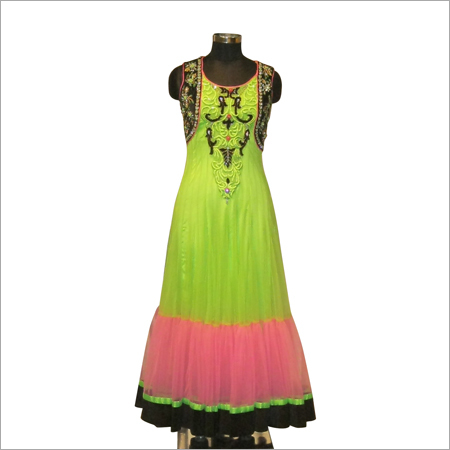 Salwar Suit