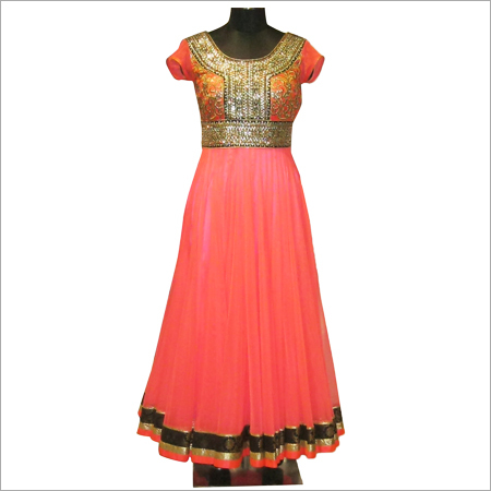 Salwar Suit