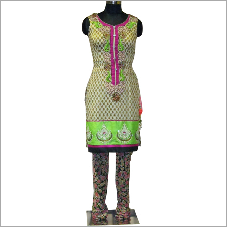 Salwar Suit
