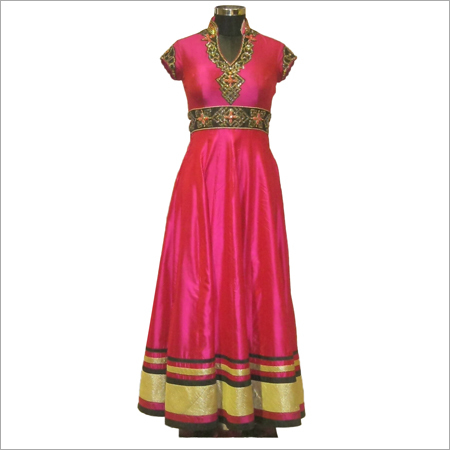 Salwar Suit