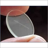 Ocular Micrometer - Glass, Diameter 25 Mm, 0.1 Mm Graduation | Durable Design, Easy To Use, Long Lifespan, Precise Measurement
