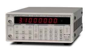Function Generator Electronic