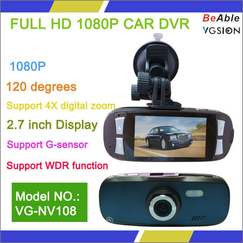 Video Cameras For Cars