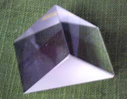 Glass Prism