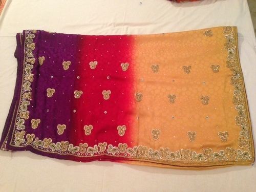 Bridal Sarees