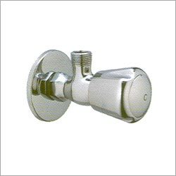 Chrome Plated Angle Tap