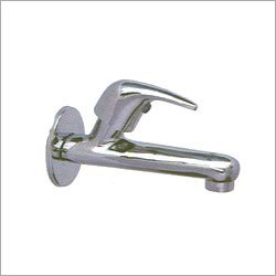 Long Body Bib Cock Tap
