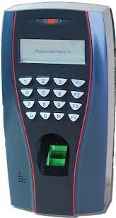 Access Control System