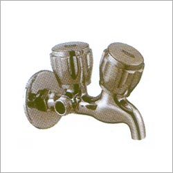 Chrome Plated Long Tap