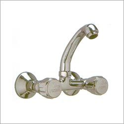 Stainless Steel Sink Mixer