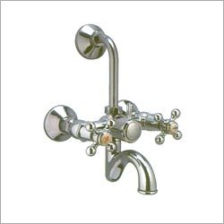 CP Wall Long Bend Tap