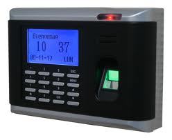 Electronic Access Control System