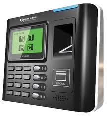 Digital Access Control System