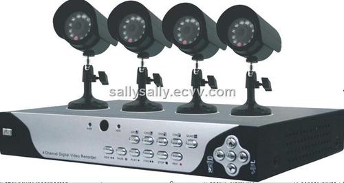 Digital Video Recorder