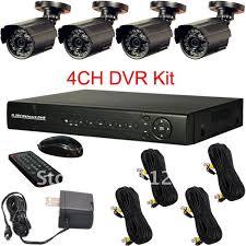 Mini DVR Recorder