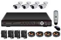 वीडियो निगरानी प्रणाली