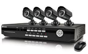 Portable DVR Recorder