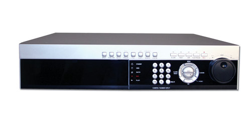 Mobile Video Recorder