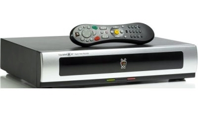 Security Camera System