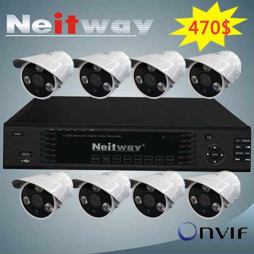 HD Digital Video Recorder
