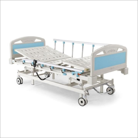 Electric Three Function Care Bed