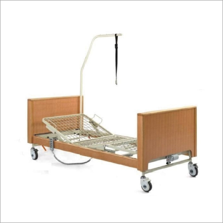 Deluxe Electric Bed
